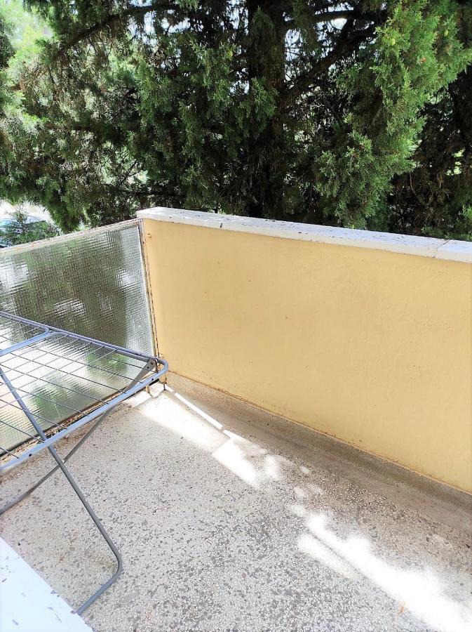 Stan U Centru Podgorica Exterior foto