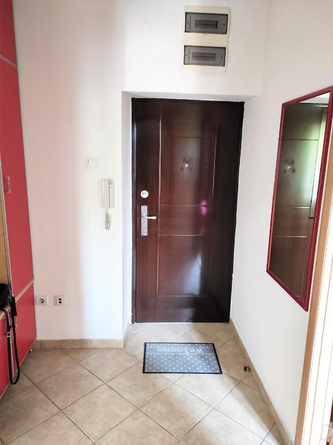 Stan U Centru Podgorica Exterior foto